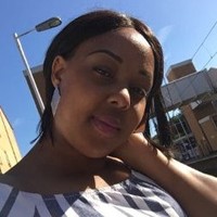 Hazel Dirwai