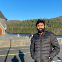 Prashanth A