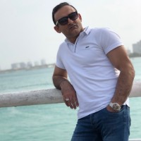 Reza Sedighnia