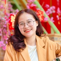 Thuong Nguyen I Annie I 怀湘