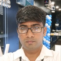 Srinivasa J