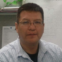 Craig Wood