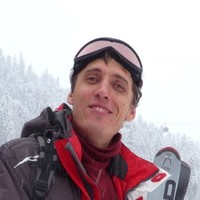 Dmitry Kuznetsov