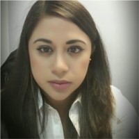 Mayra Ramírez