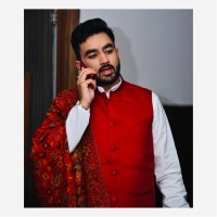 Sparsh Parihar