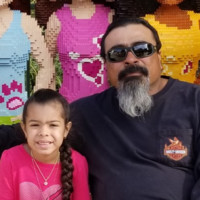 Ralph Araiza Jr.
