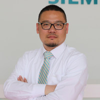 Huan Hai Guo