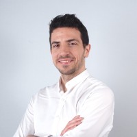 Andreas Alimpertis