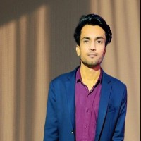 Mohd Inzamam Hasan