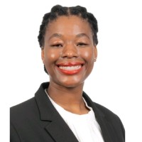 Mapula Mphahlele (She/her)