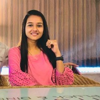 Mayuri Sisodiya