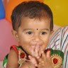 Nagireddy Muchumari