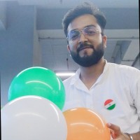 Shubham Saxena