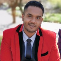 Sheldon Reddy