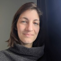 Emilie Boisvert