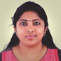 Dhanya Nair