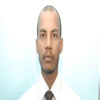 Sunil Yadav