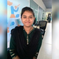 Srividhya Ranganathan