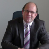 Ulrich Woessner