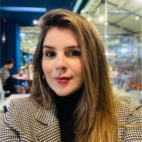 Carina Borges
