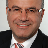 Nasser Nadjafi
