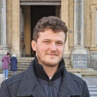 benjamin coelho gaspar