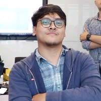 Dodi Maulana Firmansyah