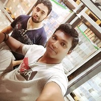 Deepak Rajput