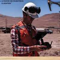 Pablo J. Barría Díaz