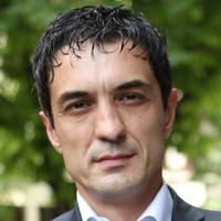 Dejan Mitkovski