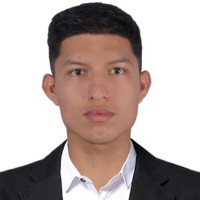 Milthon Ferney Caicedo Jurado