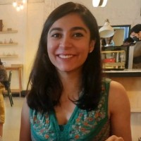 Dimple Kukreja, Phd