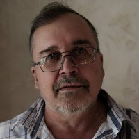 Alexey Bragin