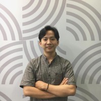 Fikri Alamsyah