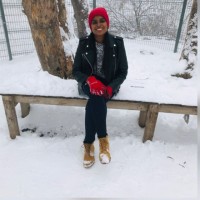 Khadija Begam