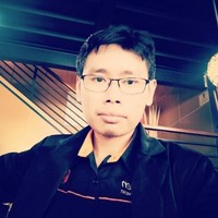 Valiant Hafish (Jasmanto)