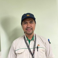 Sofyan Fauzi Larosa