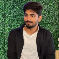 Krishna Kanth R