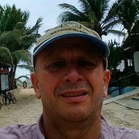 Jorge Altamirano Fisch