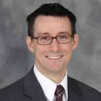 Stephen Rucker