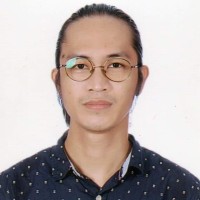 Joshua Del Rosario