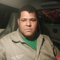 José Cleberton dos SAntos