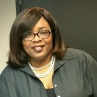 Trina Burruss