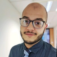 Lionel Martinho Hernandez