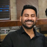 Siddhant Dhawan