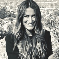 Nikki Peddie