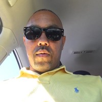 Reginald Keyes