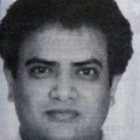 Laxminarayan Hota
