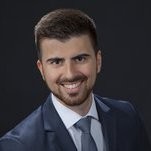 Sepehr Namazi
