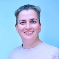 Irina Suslova